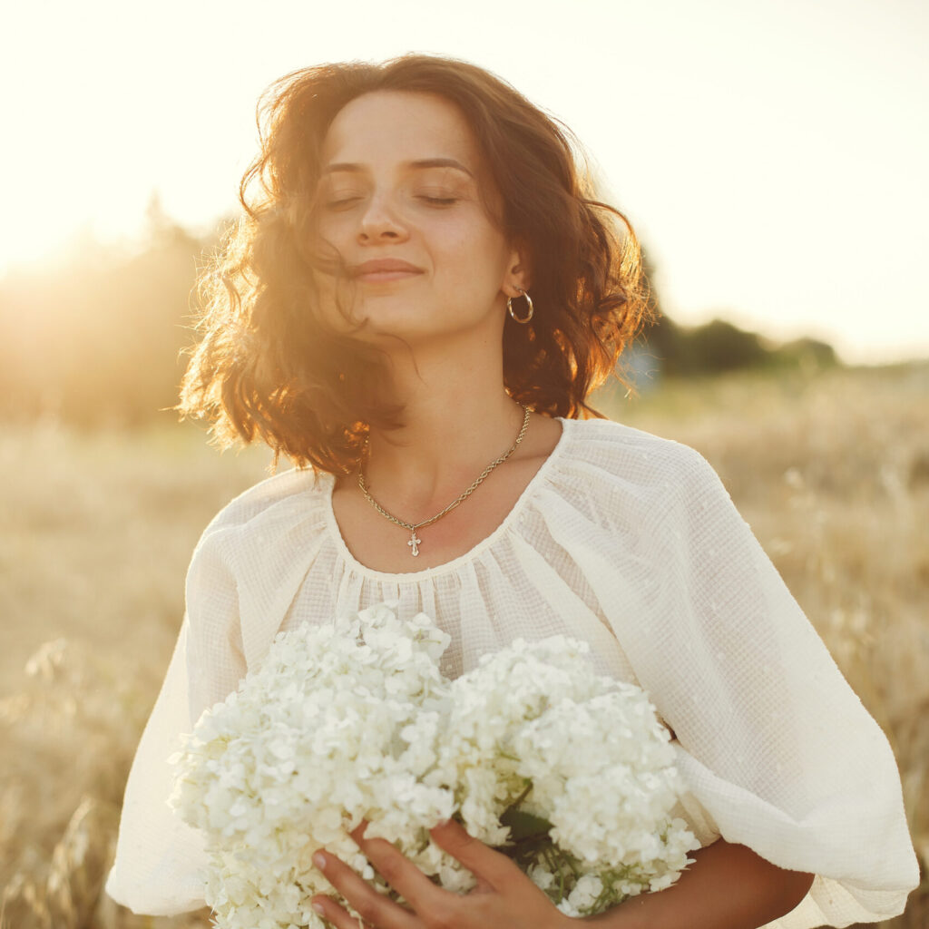 Blogbeitrag: Die Reise zur Selbstliebe – 7 Schritte zur inneren Akzeptanz