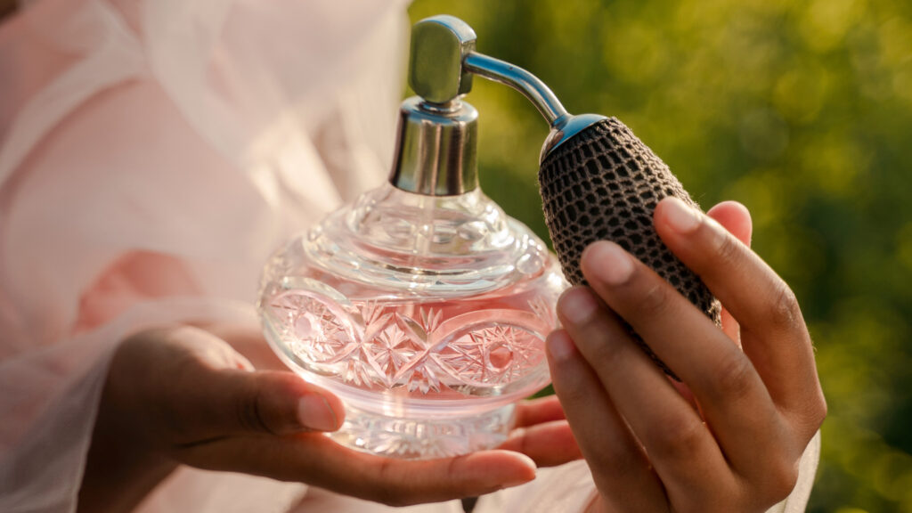 Blogbeitrag: Die Macht meiner Lieblingsdüfte – Emotionen in Aromen
