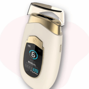 Haarentfernung: Onlybabe Haarentferner Ipl Pro 2.0, 2-In-1 Laser Haarentfernungsgerät