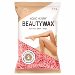 Wax Perlen zur Haarentfernung ohne Vliesstreifen - 800g