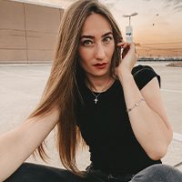 Fotoshooting mit J.EAN ART in Brandenburg - Portrait, Lifestyle