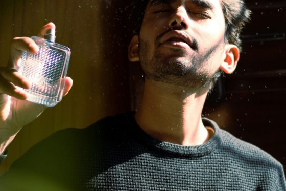 Blogbeitrag: Die Welt der Männerdüfte – Finde deinen perfekten Duft